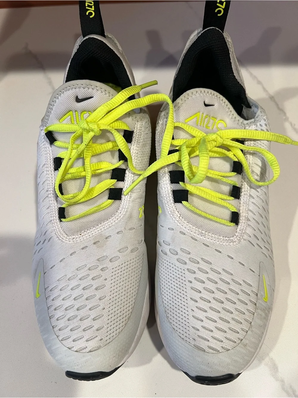 Nike youth athletic